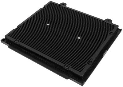 Детальное фото товара: Krona фильтр угольный тип FD (1 шт.)