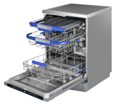 Детальное фото товара: Maunfeld MWF45331S Inverter