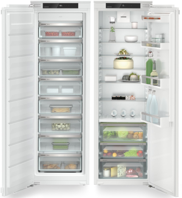 Liebherr IXRF 5125-22 001 набор (состоит из SIFNe 5128 и IRBd 5120)