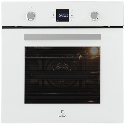 Детальное фото товара: LEX EDP 094 WH