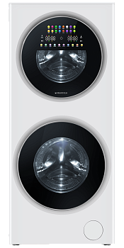 Фото товара: Maunfeld MFWD14157WH06