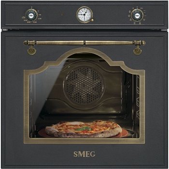 Фото товара: Smeg SFP750AOPZ