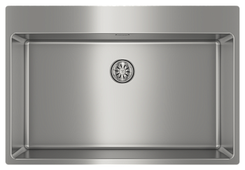 Фото товара: Teka FORLINE RS15 71.40 POLISHED, мойка, нержавеющая сталь полированная