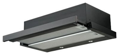 AKPO WK-7 Light eco 60, черный