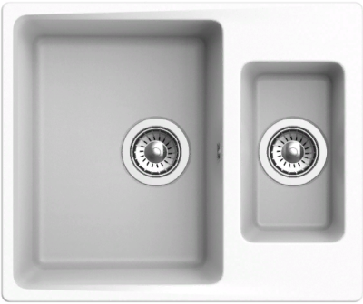 Фото товара: Ewigstein Gerd G- 60K, мойка, гранит, иней