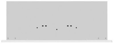 Детальное фото товара: MEFERI INBOX52WH SENSOR COMFORT