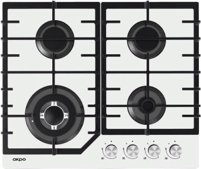 AKPO PGA 604 IGC-T WH