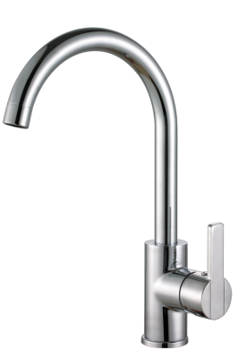 Детальное фото товара: ALVEUS GENESIS TONIA CHR, смеситель, хром