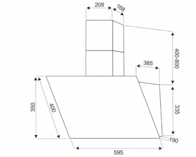 Схема встраивания