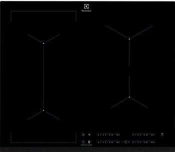 Фото товара: Electrolux EIV634 индукционная поверхность
