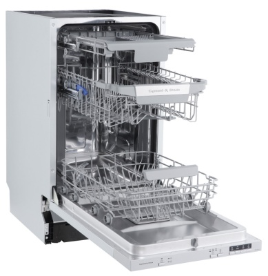 Детальное фото товара: Zigmund & Shtain DW 303.4