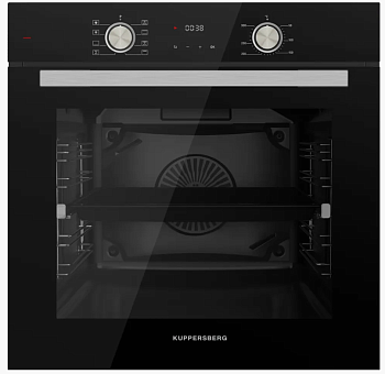 Фото товара: Kuppersberg HO 608 B