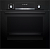 Фото товара: Bosch HBJ577EB0R