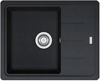 Фото товара: Franke BFG 611C, мойка, гранит, оникс