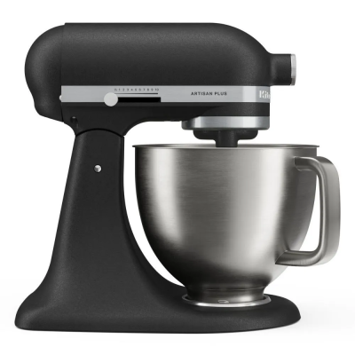 Детальное фото товара: KitchenAid 5KSM50PKVEBK