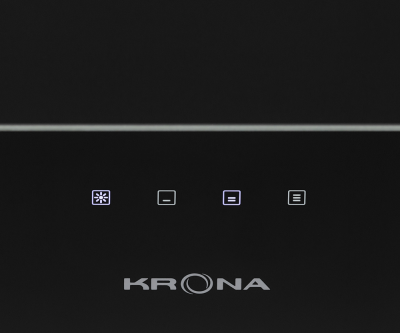 Детальное фото товара: Krona VEREIN II 600 BLACK S