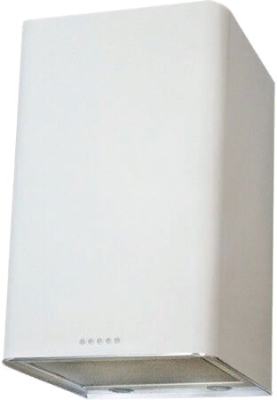 Детальное фото товара: Elikor MIX 50П-650-Э3Д белый/срб