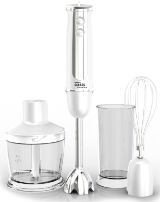 making Oasis everywhere BL-85W2