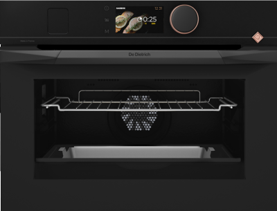 Детальное фото товара: De Dietrich DKR4741H