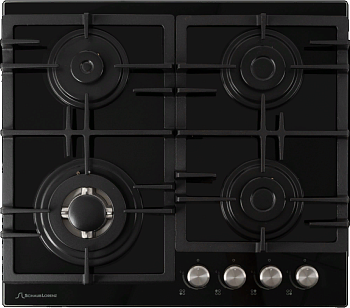 Фото товара: Schaub Lorenz SLK GY6511 газовая поверхность