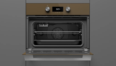 Детальное фото товара: Teka HLC 8400 LONDON BRICK BROWN