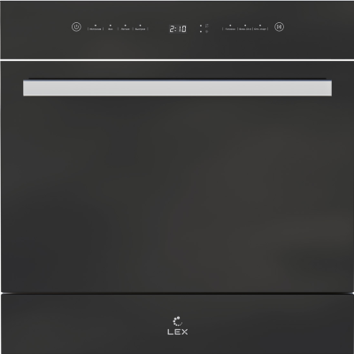 Детальное фото товара: LEX DW4542BL Compaсt