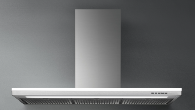 Детальное фото товара: Falmec LUMEN STEEL 120