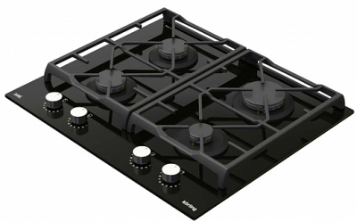 Детальное фото товара: Korting HGG 6985 CN FLC газовая поверхность