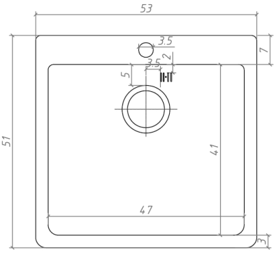 Схема встраивания