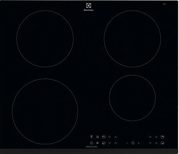 Фото товара: Electrolux CIR60430 индукционная поверхность