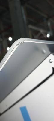 Детальное фото товара: Уценка Kuppersberg F 605 W