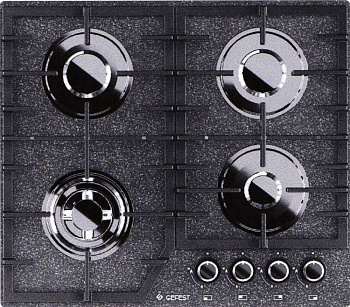 Фото товара: GEFEST ПВГ 2232-01 Р43 газовая поверхность