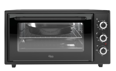 making Oasis everywhere M-50B