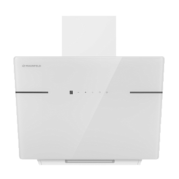 Фото товара: Maunfeld Astro 50 Glass White