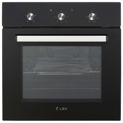 LEX EDM 041 BL