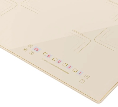 Детальное фото товара: Kuppersberg ICS 606 C индукционная поверхность