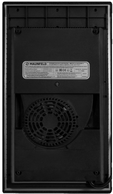Детальное фото товара: Maunfeld CVI292S2FBG Inverter индукционная поверхность