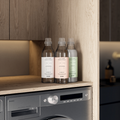 Детальное фото товара: ASKO LW11 WHITE ЧЗ