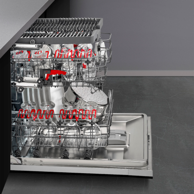 Детальное фото товара: De Dietrich DCJ632DQX