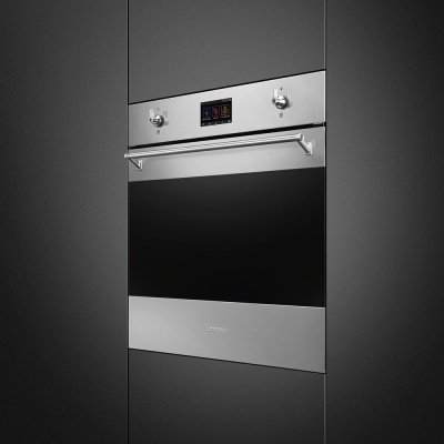 Детальное фото товара: Smeg SO6303APX