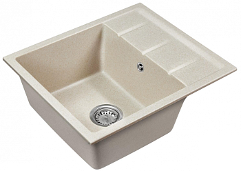 Фото товара: Emar EMQ-1580.Q, мойка, гранит, берилл