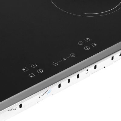 Детальное фото товара: Candy CH64FCRU стеклокерамическая поверхность