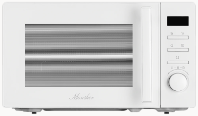 Monsher MTW 203 Blanc