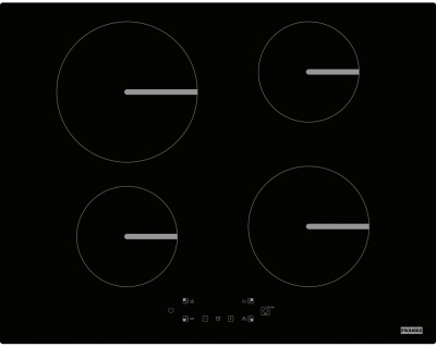 Детальное фото товара: Franke FSM 654 I BK индукционная поверхность