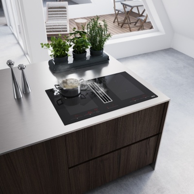 Детальное фото товара: Franke FMA 8391 HI индукционная поверхность