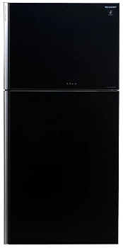 Фото товара: SHARP SJXG60PGBK