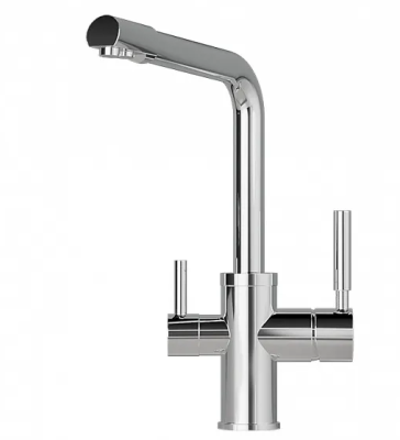 GRANULA 2015 смеситель, хром