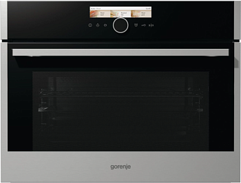 Фото товара: Gorenje BCM598S18X