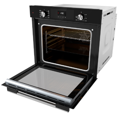 Детальное фото товара: MILLEN MEO 6002 BL