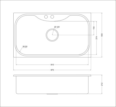 Схема встраивания